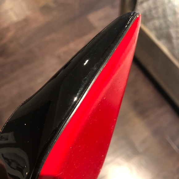 ❌SOLD❌ Christian Louboutin So Kate 120mm - Picture 12 of 16